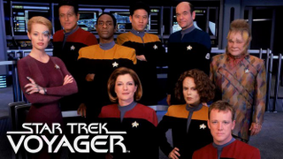 Illustration for article titled Beam me up: A beginner’s guide to the Star Trek franchise